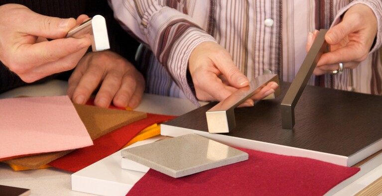 Küchenplanung mit Erfahrung und Engagement Küchenplanung mit Erfahrung und Engagement